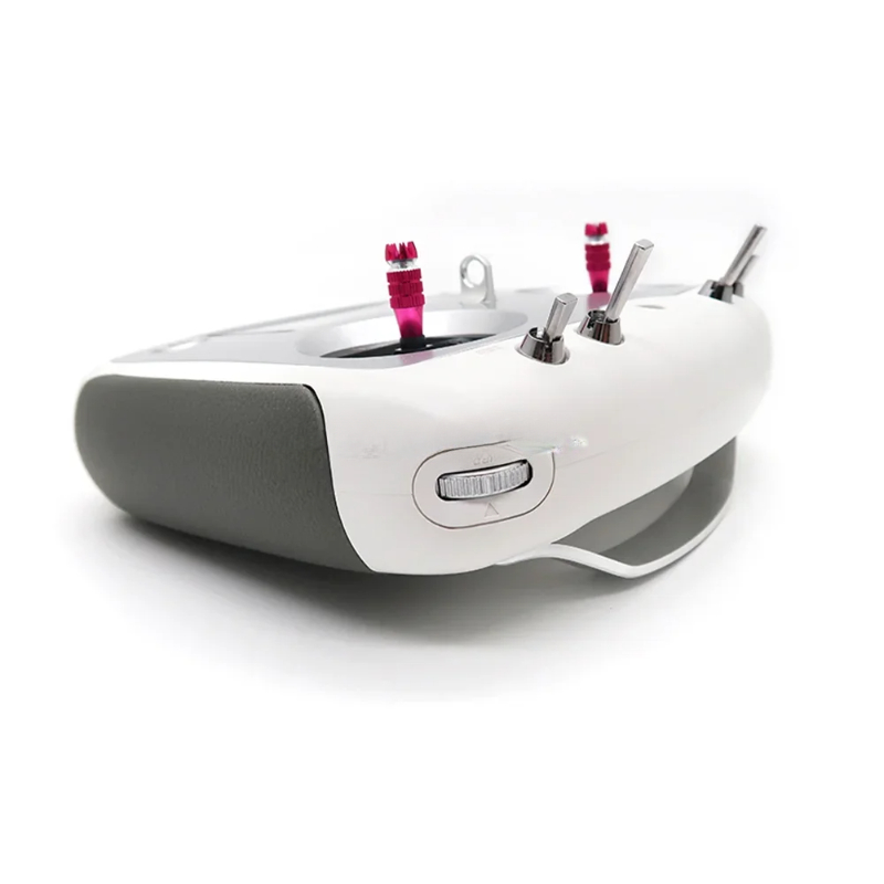 FLYSKY FS-i6S i6S 2,4G 10CH AF - Rc Hobby Center reseña y precio