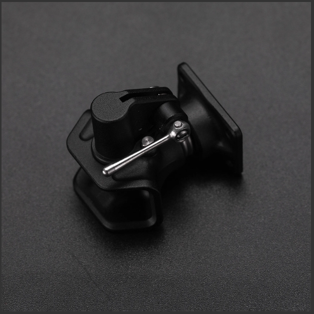Accesorios de repuesto de ganc - Rc Roc Hobby reseña y precio