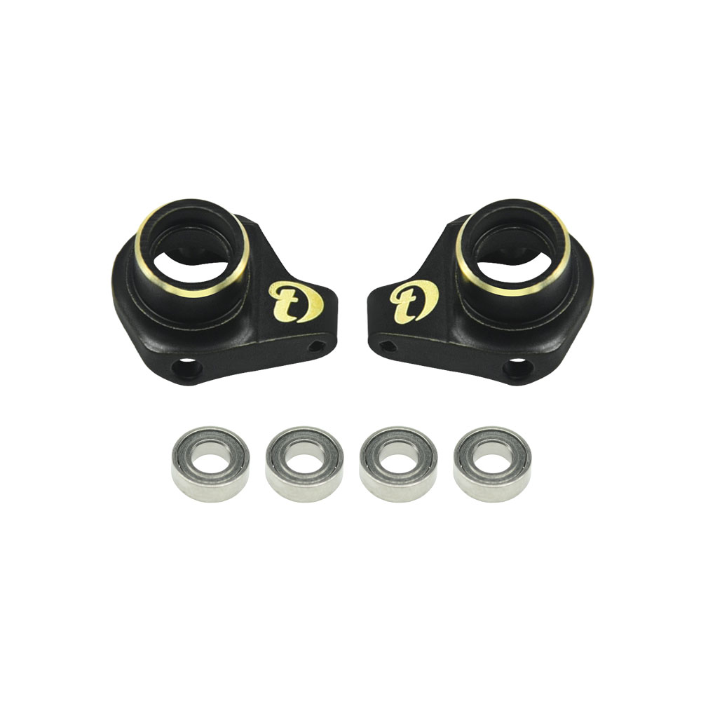 Detalles de Hobby Kunckles de  - Rc Hobby Jeep Wrangler reseña y precio