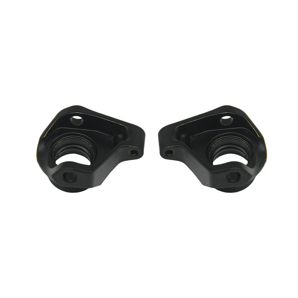 Detalles de Hobby Kunckles de  - Rc Hobby Jeep Wrangler reseña y precio