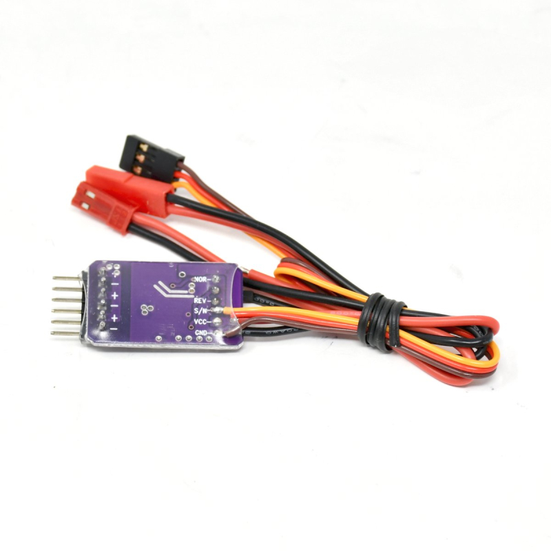 Sistema de controlador de luce - Jp Hobby-Rc reseña y precio