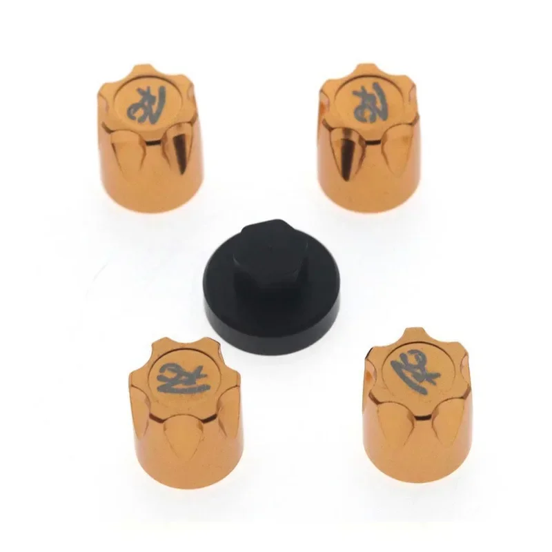 4 Uds llanta de rueda de Metal - Rc Hobby Center reseña y precio