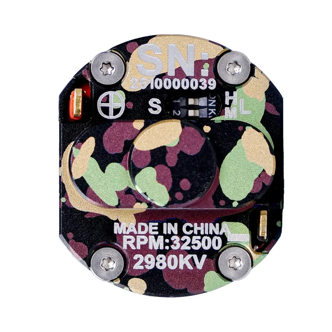 Motor AEG sin Escobillas NBF W - Rc Hobby Wholesale reseña y precio