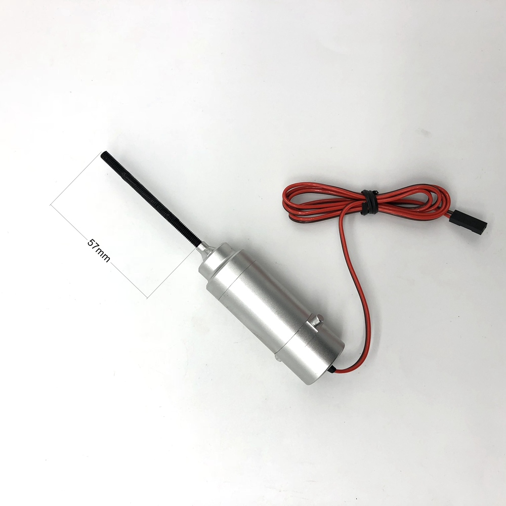 Motor Retráctil para Avión JP  - Jp Hobby-Rc reseña y precio