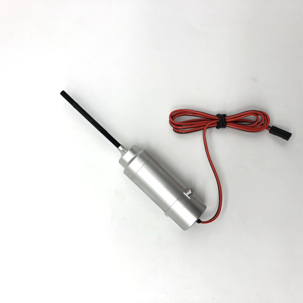 Motor Retráctil para Avión JP  - Jp Hobby-Rc reseña y precio