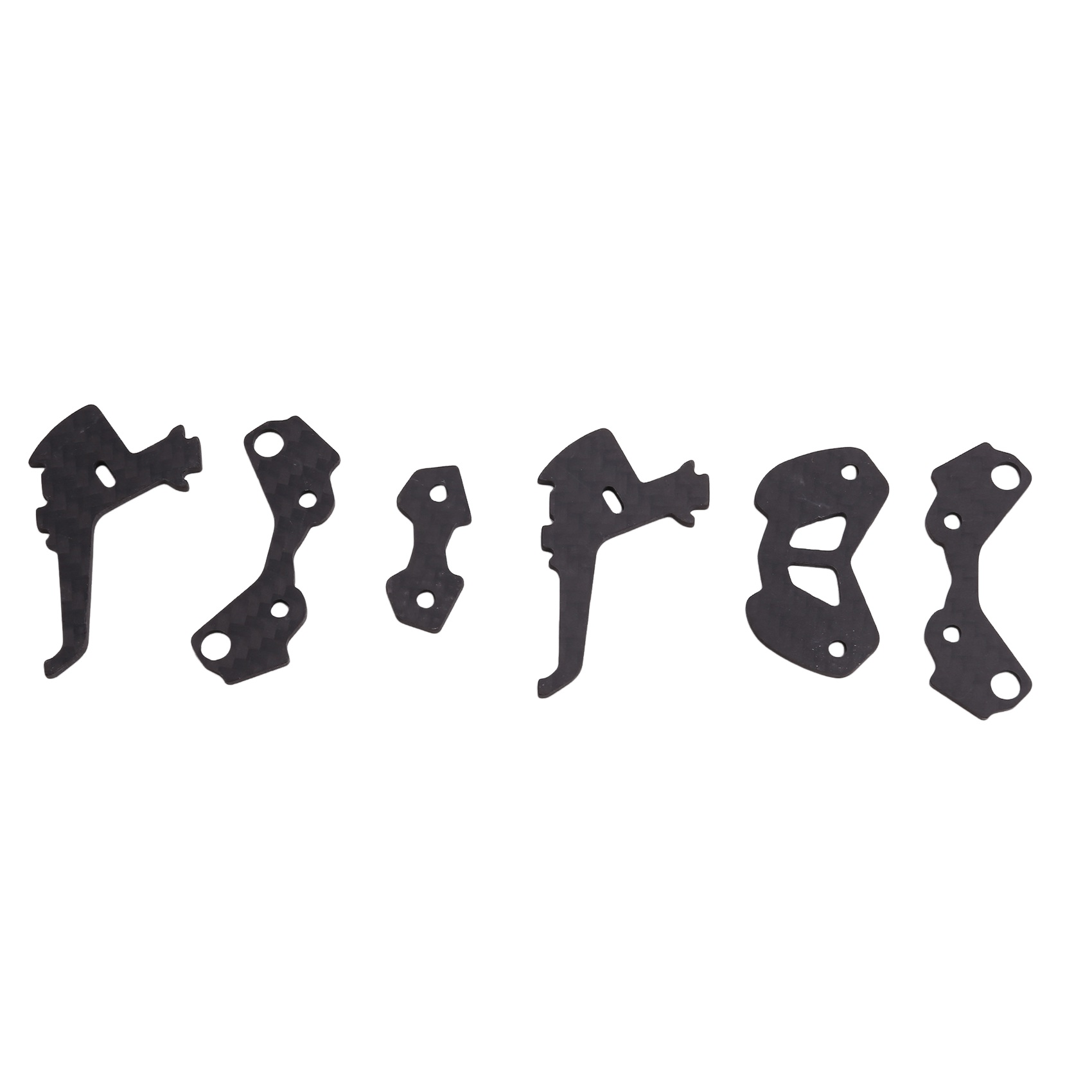 Kit de Marco FPV B78B-MARK4-HD - Fpv Racing Quadcopter reseña y precio