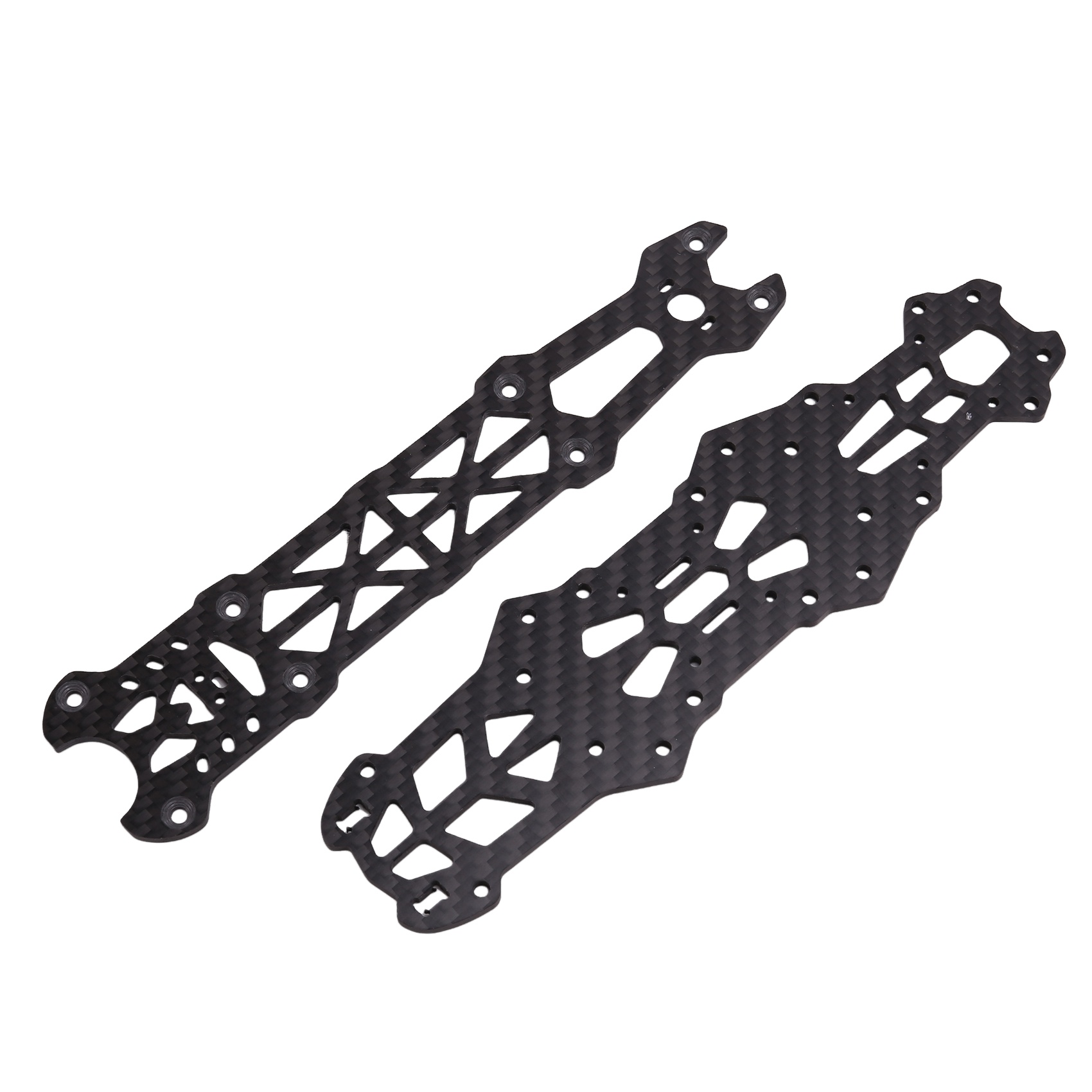 Kit de Marco FPV B78B-MARK4-HD - Fpv Racing Quadcopter reseña y precio