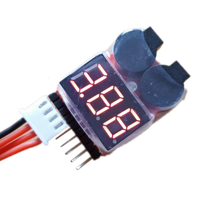 Para 1S/2s/3s/4s/5s/6s/7s/8s z - Rc Hobby Wholesale reseña y precio