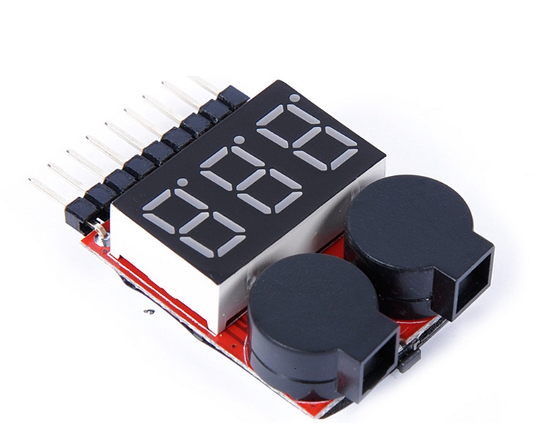 Para 1S/2s/3s/4s/5s/6s/7s/8s z - Rc Hobby Wholesale reseña y precio