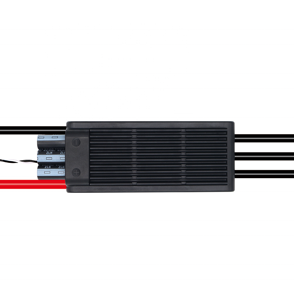 Flycolor 150A ESC con FlyDrago - Jp Hobby-Rc reseña y precio