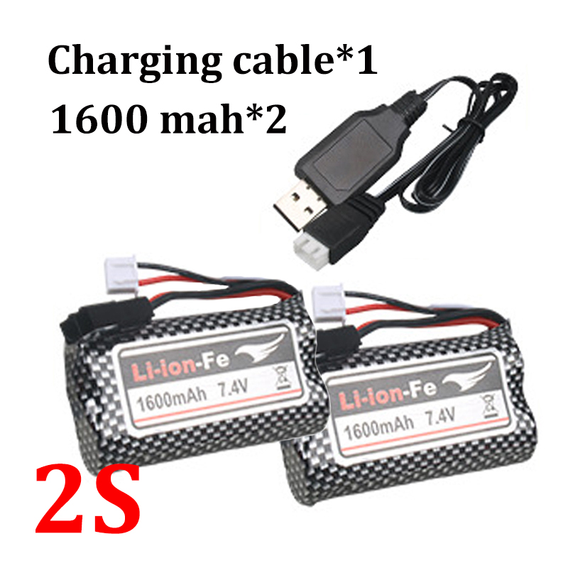 11,1 V 3000mAH 3S cargador de  - Rc Hobby Wholesale reseña y precio