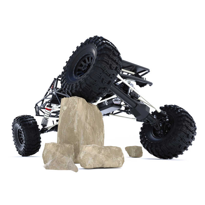 YK4061 1:6 Nuevo Coche RC Prof - Rc Hobby Center reseña y precio