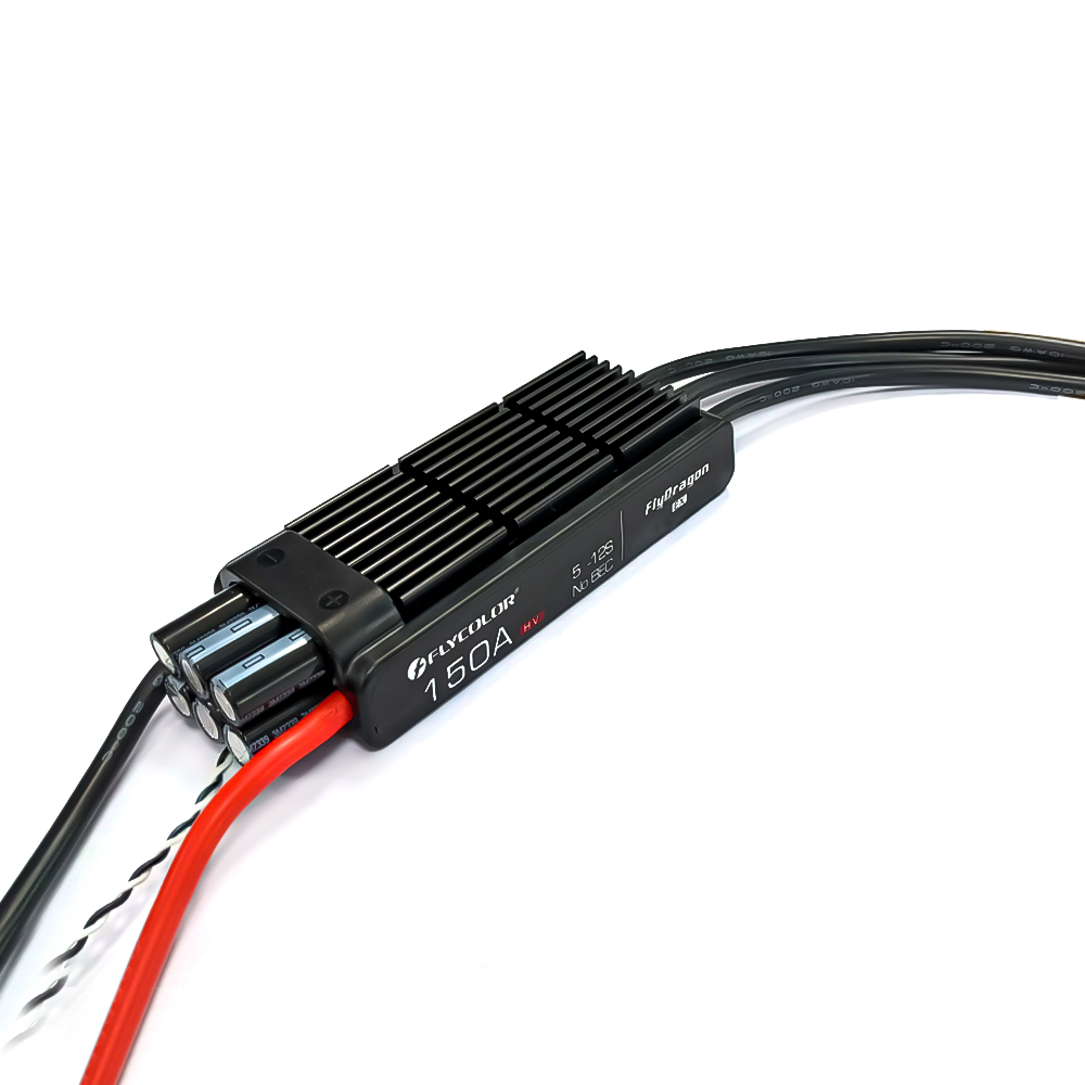 Controlador Electrónico de Vel - Jp Hobby-Rc reseña y precio