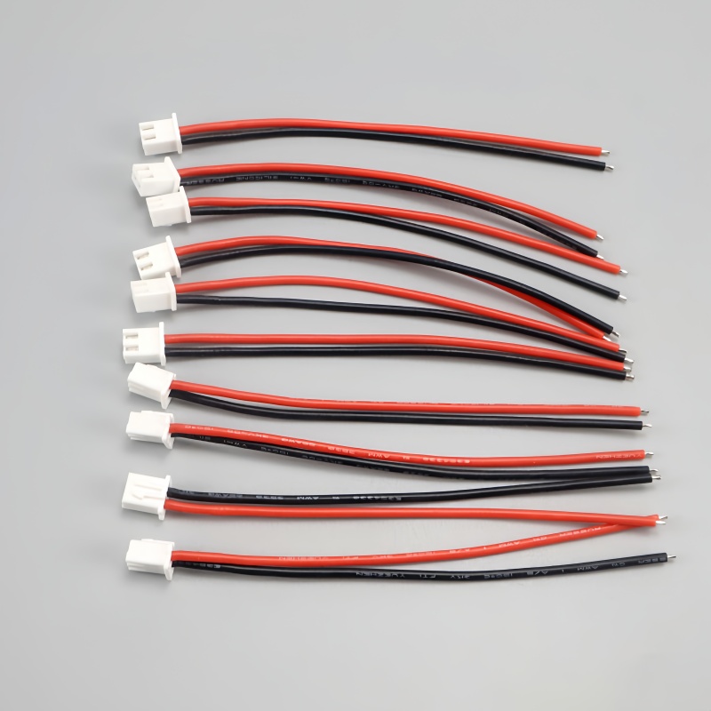 10 Uds 1S 2S 3S 4S 5S 6S 7S 8S - Rc Hobby Wholesale reseña y precio