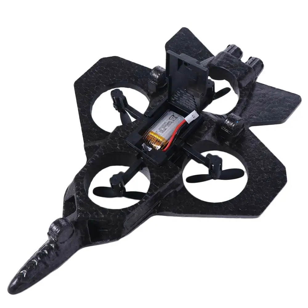 Avión de Juguete de Espuma EPP - Rc Hobby Jet reseña y precio