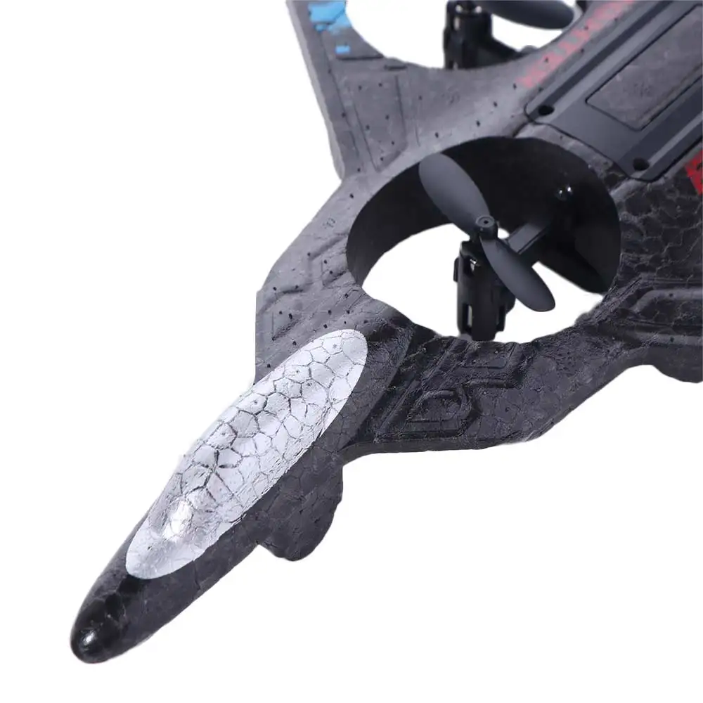Avión de Juguete de Espuma EPP - Rc Hobby Jet reseña y precio